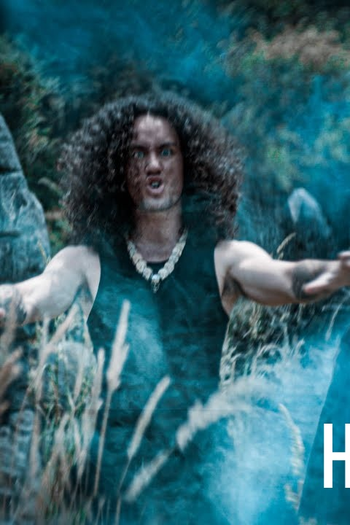  de Curta Alien Weaponry: Hatupatu (2021)