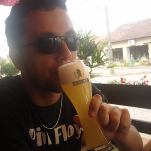 Foto de perfil de rodrigo