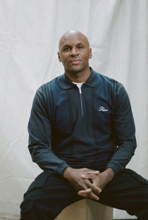 Mandon Lovett - Poster / Capa / Cartaz - Oficial 1