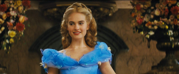 Veja 10 curiosidades sobre o filme "Cinderela", com Lily James e Cate Blanchett