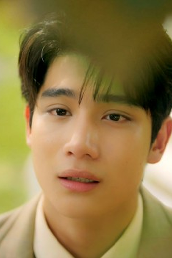 Poster de Episódio ตอนที่ 9 (2026)