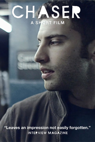 Poster 2 de Curta Chaser (2013)