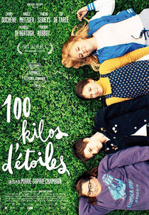 Cem Quilos de Estrelas (100 kilos d'étoiles)