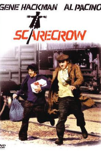  de Filme Espantalho (1973)