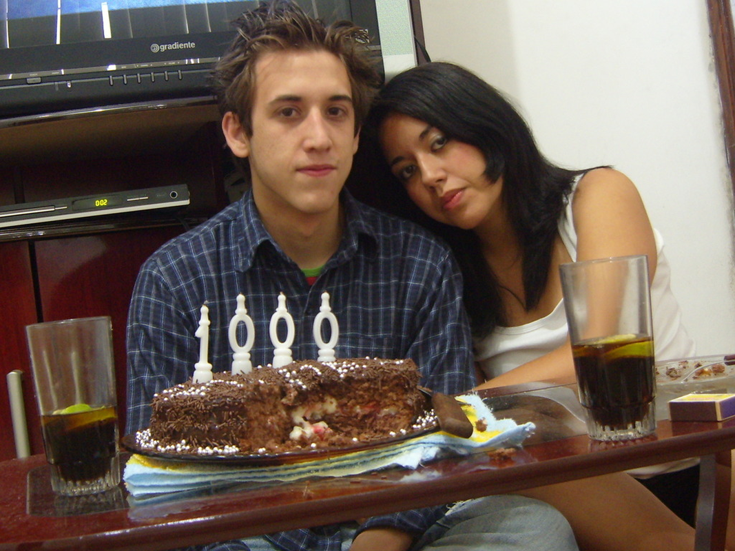 Diego Alvarez Burgos - Foto 5