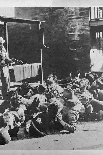  de Curta He Laughs Last (1920)