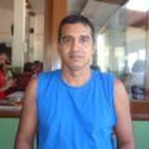 Foto de perfil de Jorge Vasconcelos