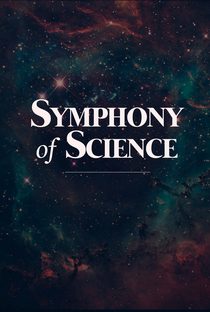 Sinfonia da Ciência - Poster / Capa / Cartaz - Oficial 3