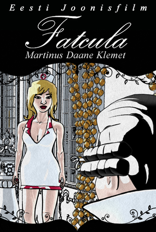 Poster 1 de Curta Fatcula (2016)