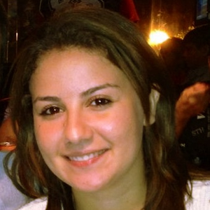Foto de perfil de Suelen Fernandes