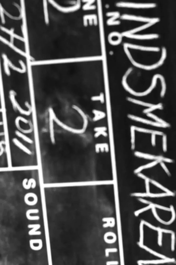 Poster de Curta Vindsmekaren (2011)