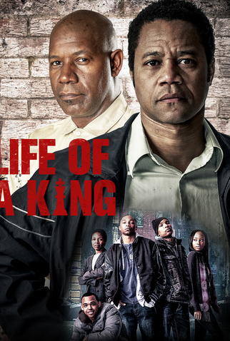 Poster 5 de Filme Jogada de Rei (2013)