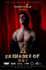 50 Shades of Gay (50 Shades of Gay)