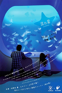 Nagareboshi - Poster / Capa / Cartaz - Oficial 1