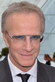 Christopher Lambert