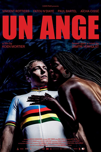  de Filme Angel (2018)