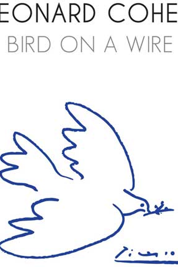 Poster de Filme Leonard Cohen: Bird On A Wire (1974)