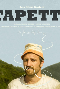 Tapette - Poster / Capa / Cartaz - Oficial 1