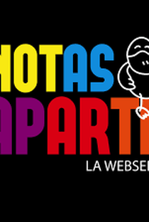 Notas Aparte - Poster / Capa / Cartaz - Oficial 1
