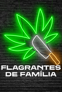 Flagrantes de Família (3ª temporada) - Poster / Capa / Cartaz - Oficial 1