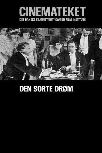  de Filme The Black Dream (1911)