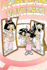 A Puberdade na Mulher (A Puberdade na Mulher)