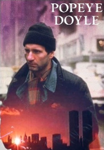 Operação Oriente Médio (Popeye Doyle)