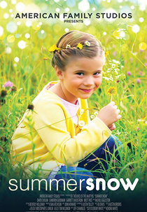 Pequeno Grande Coração (Summer Snow)