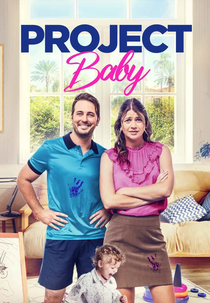 Project Baby (Project Baby)