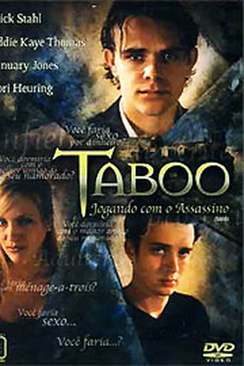 de Filme Taboo: Jogando Com o Assassino (2002)