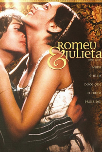 Romeu e Julieta - Poster / Capa / Cartaz - Oficial 17