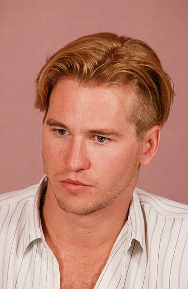 Val Kilmer - Foto 5