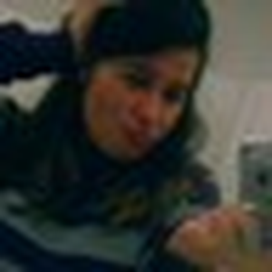 Foto de perfil de Leticia Maria Izaias