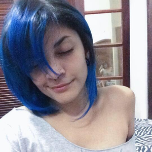 Foto de perfil de Alexia Sasha