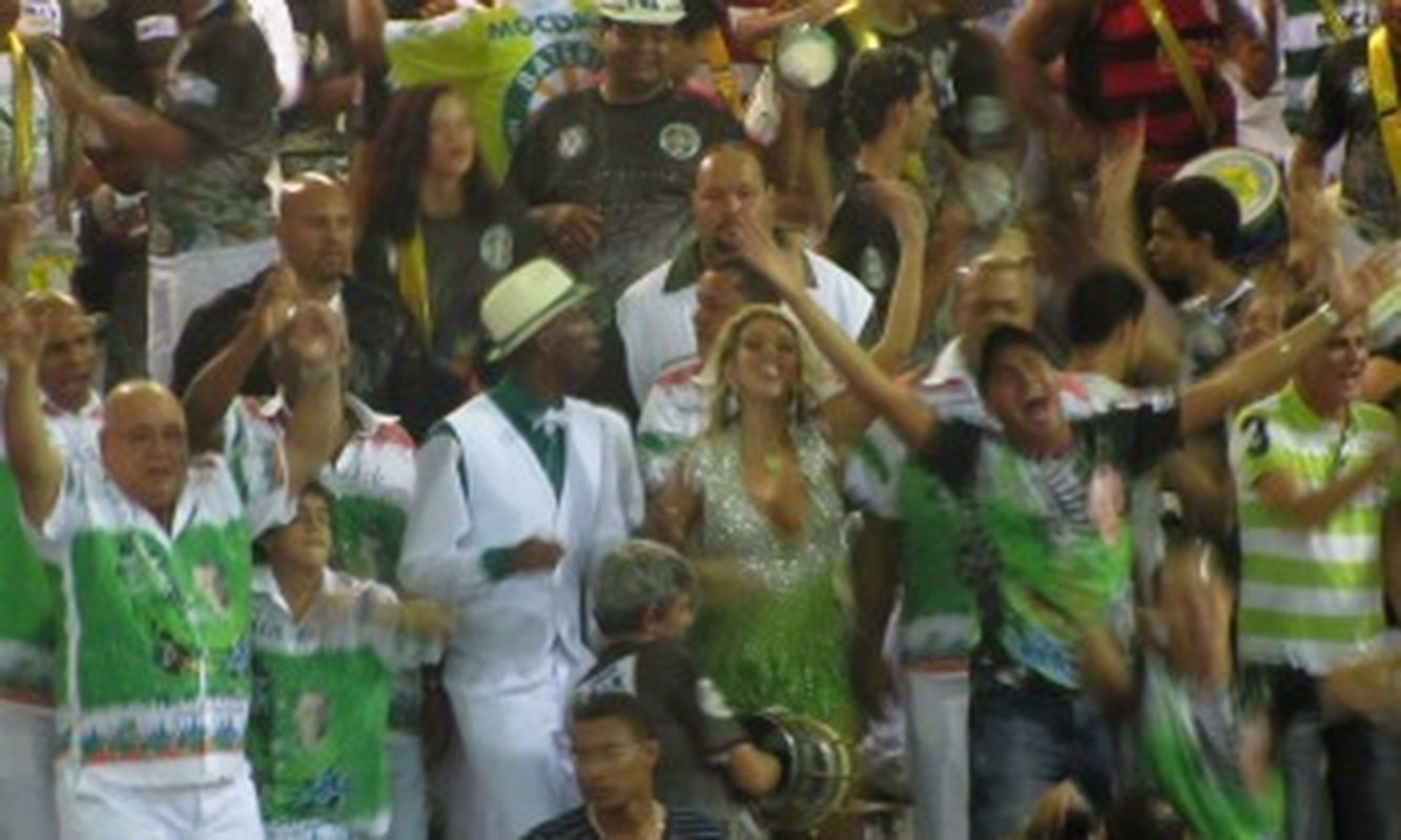 Jeane de Castro - Foto 1