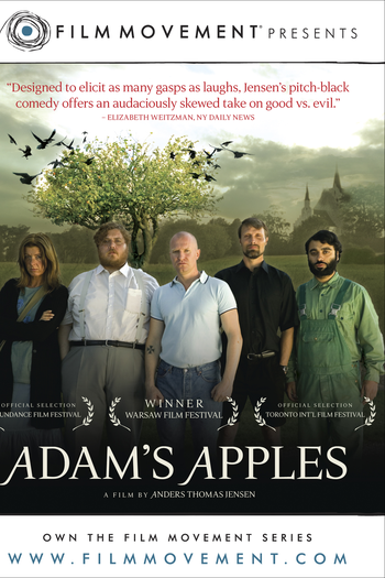  de Filme Entre o Bem e o Mal (2005)