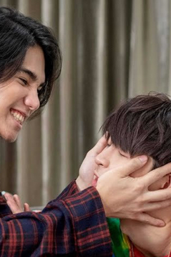 Poster de Episódio ตอนที่ 17 (2020)
