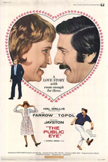 De Olho na Esposa (The Public Eye)