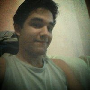 Foto de perfil de Felipe