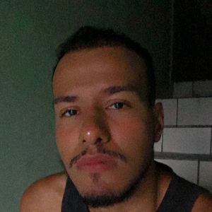 Foto de perfil de Aleander Gomes