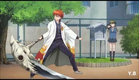 Kyoukai No RINNE (Official HD Trailer) - Anime Spring 2015