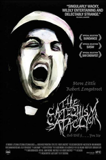The Catechism Cataclysm (The Catechism Cataclysm)
