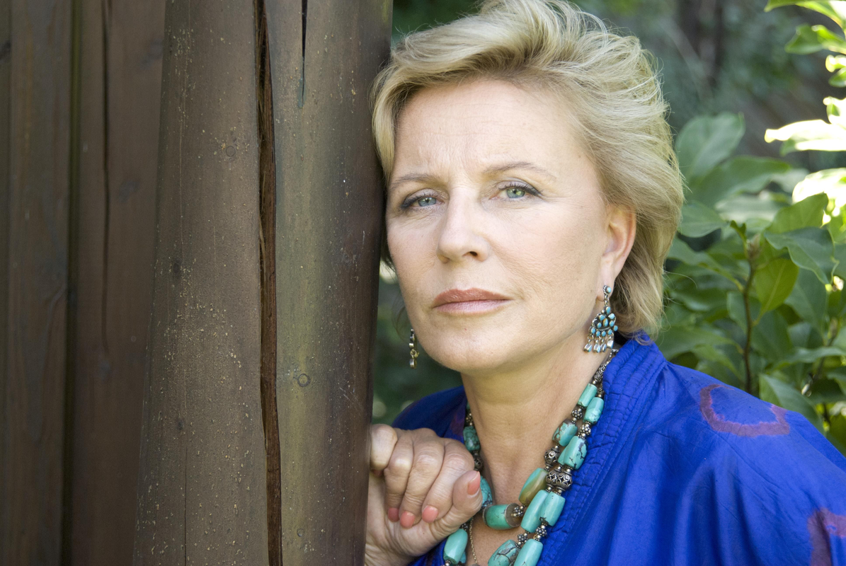 Krystyna Janda - Foto 1
