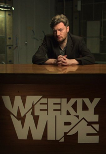 Charlie Brooker's Weekly Wipe (1ª Temporada) (Charlie Brooker's Weekly Wipe: Season 1 )