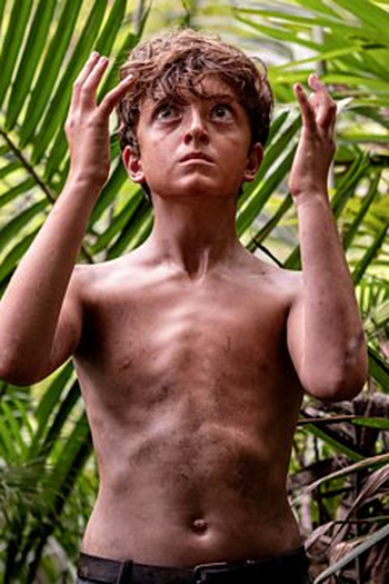 Poster de Episódio Simon (2026)