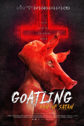  de Filme Cabrito (2020)