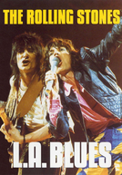 Rolling Stones - L.A. Blues '75