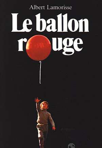 O Balão Vermelho (Le Ballon Rouge)