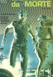 Labirinto da Morte (Twice Under)