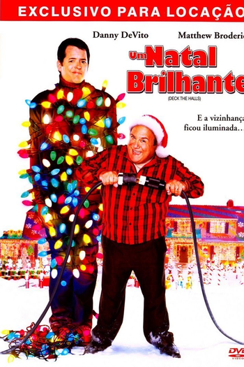  de Filme Um Natal Brilhante (2006)